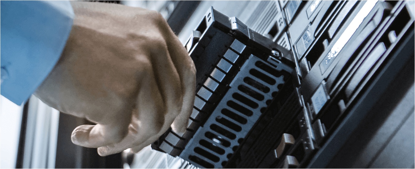 YYST Global IT asset disposition services