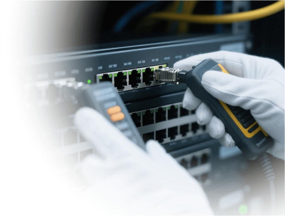 Enterprise IT asset recovery and reuse