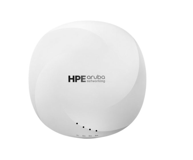 ARUBA R7J35A HPE Networking Instant On Access Points AP22 product image