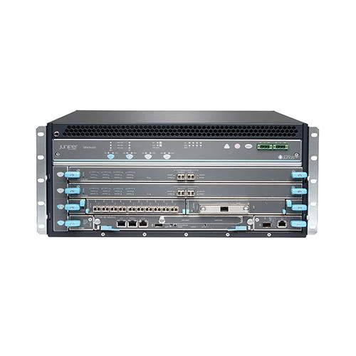 JUNIPER SRX5400X-BASE2-TAA SRX Series Service Gateways product image