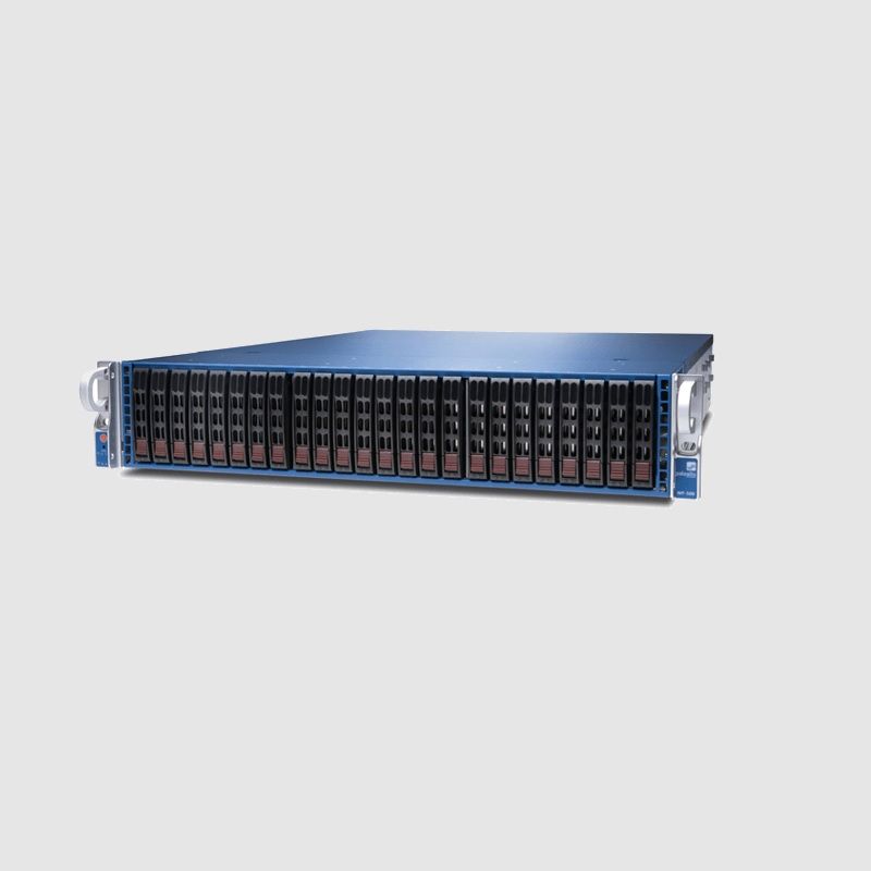 Palo Alto PAN-WF-500 WildFire Private Cloud Malware Analysis Appliance