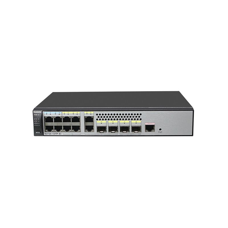 HUAWEI S2720-12TP-EI S2700 Series Switches product image