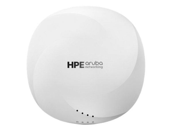 ARUBA R7J27A HPE Networking Instant On Access Points AP22 product image