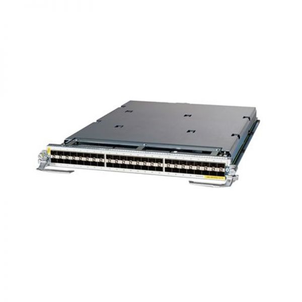 CISCO A99-48X10GE-1G-SE ASR 9000 Series product image