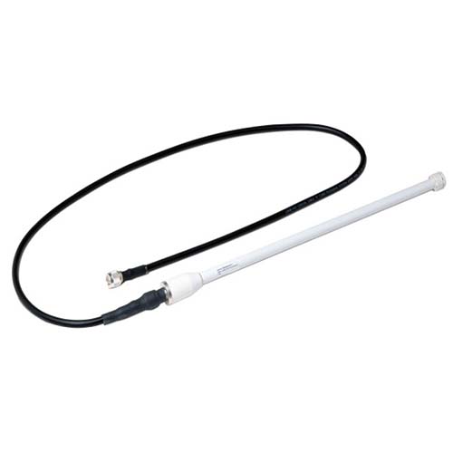 CISCO AIR-ANT58G9VOA-N Antenna 2.4 5 5.8 GHz product image