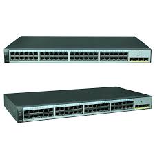 HUAWEI S1720-52GWR-4X S1700 Series Switches product image