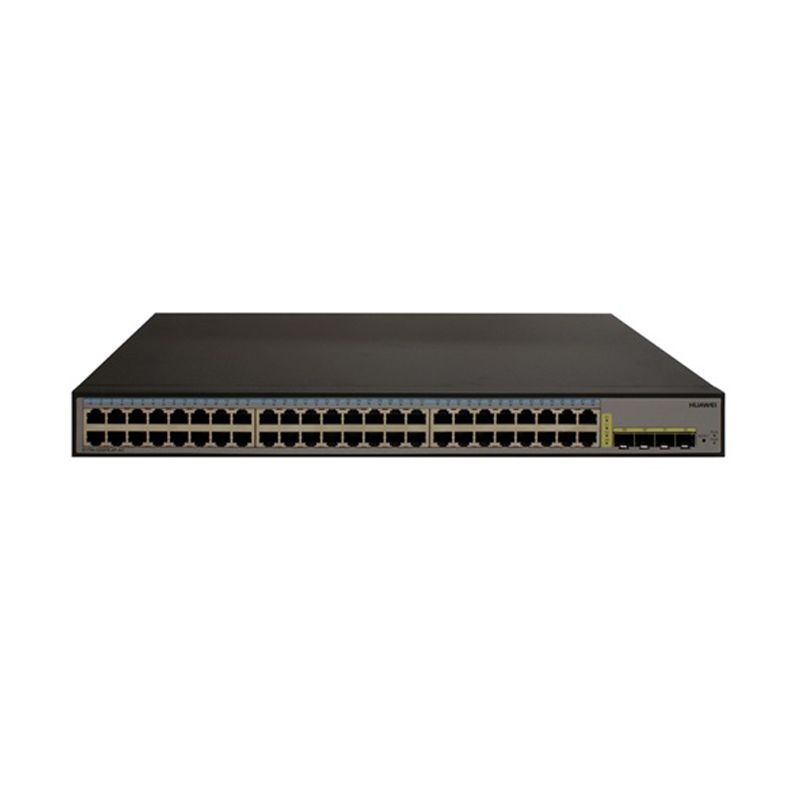 HUAWEI S1720-52GWR-PWR-4P-E S1700 Series Switches product image