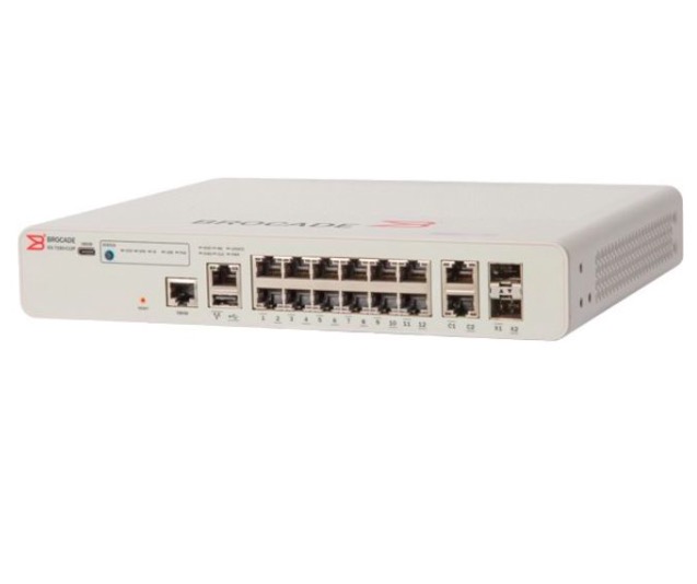 RUCKUS ICX7150-48PF-4X10GR ICX7150 Switches product image
