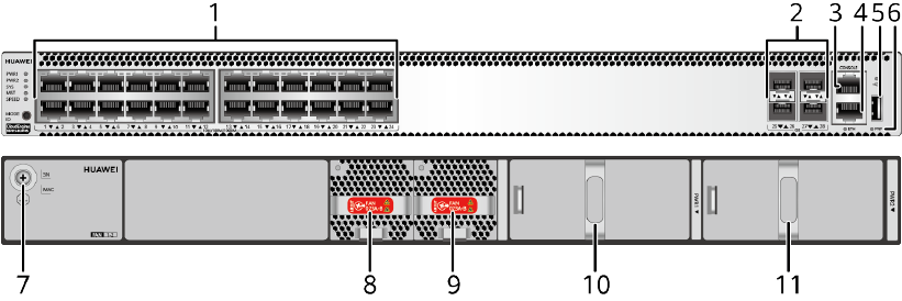 S5731S-H24T4S-A