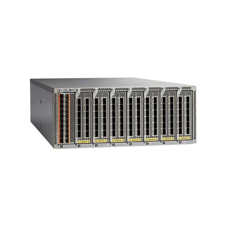 C1-N5696Q-6FEX-1G - Cisco Nexus 5000 Series Platform