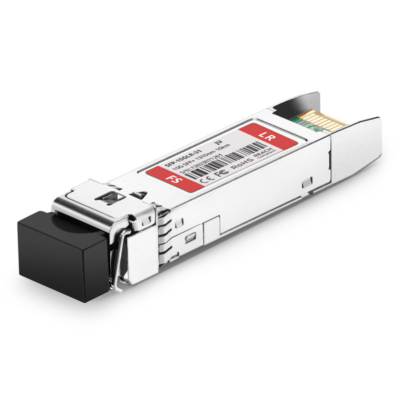 EX-SFP-1FE-LX Transceivers