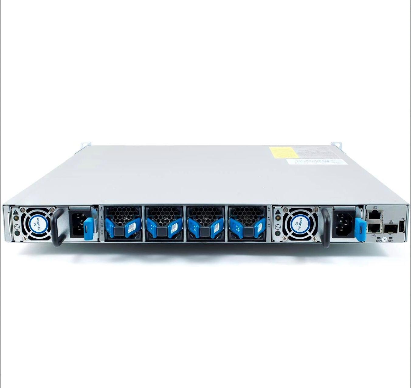 CISCO N9K-C93180YC-EX Nexus 9000 Series Switches product image