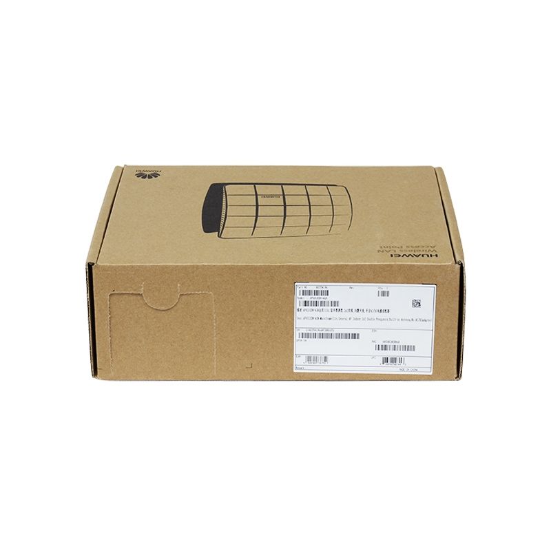 HUAWEI AP6010DN-AGN AP6000 Series Access Points product image