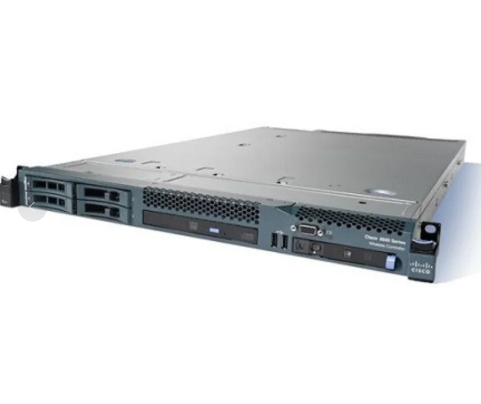 CISCO AIR-CT7510-300-K9 Wireless Controllers product image