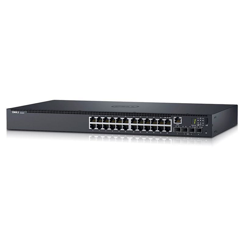 DELL N1524 PowerSwitch N1500 Series product image