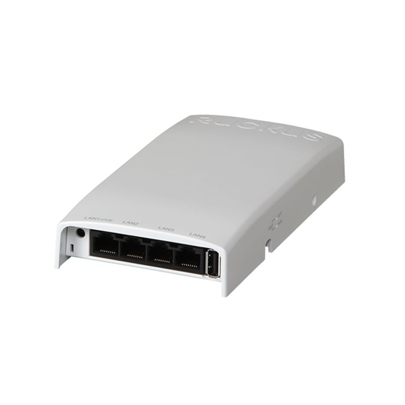901-H500-WW00 Ruckus H500 Dual band 802.11ac Wi-Fi Wall Switch