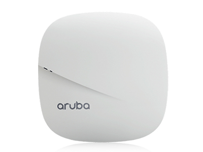 ARUBA JZ321A HPE Networking Instant On Access Points AP22 product image