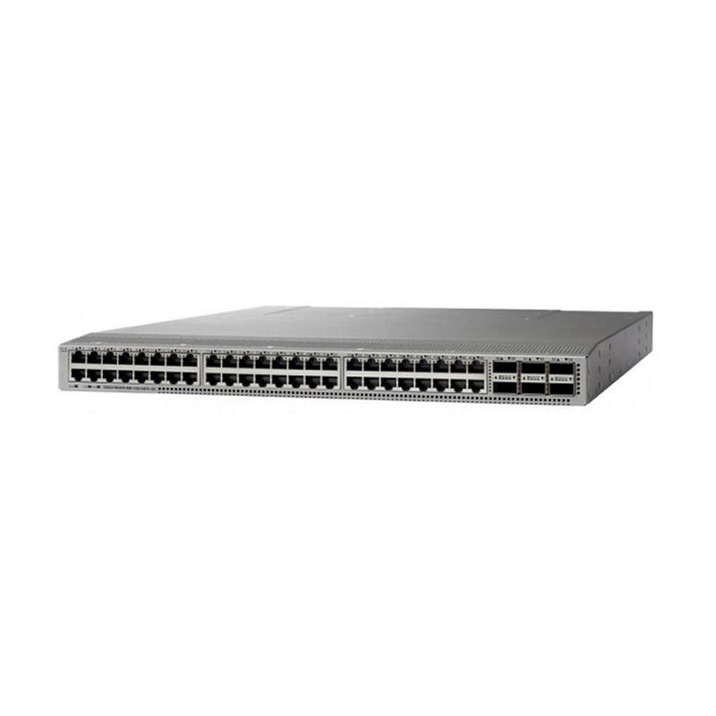 CISCO C1-N9K-C93108TC-EX Nexus 9000 Series Switches product image