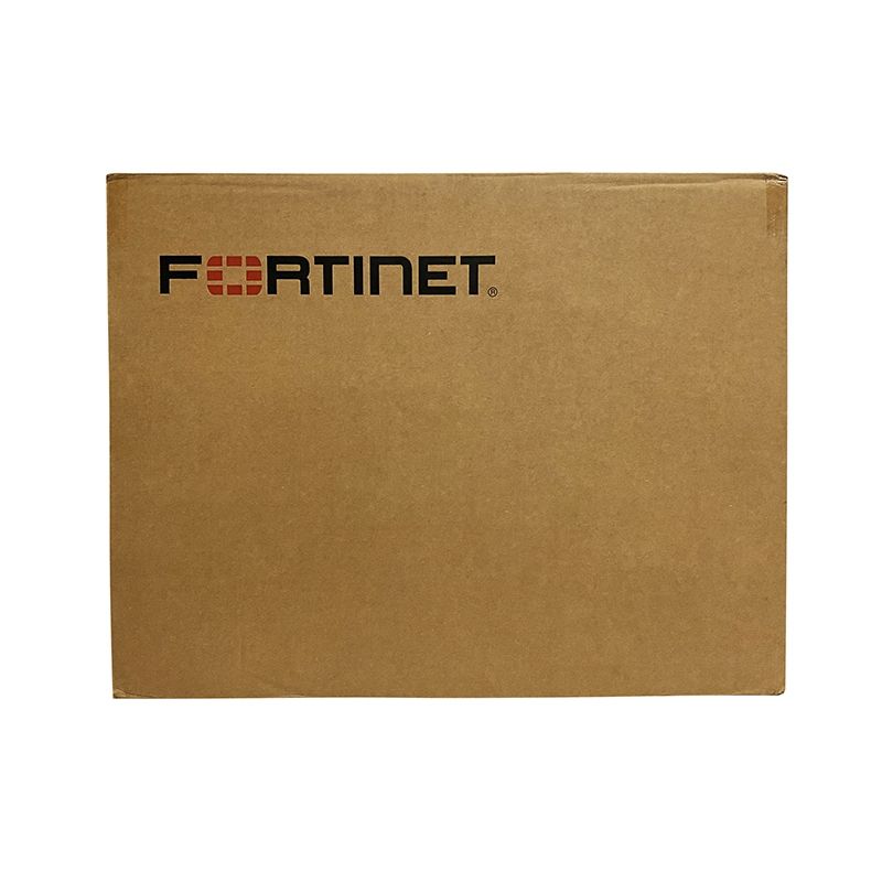 FORTINET FG-100E FortiGate 100E Series product image