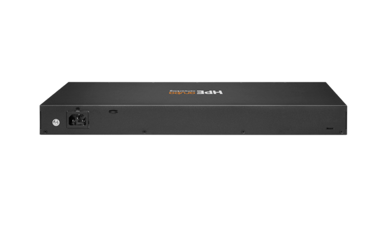 R8N85A-HPE Aruba Networking CX 6000 48G Class4 PoE 4SFP 370W Switch