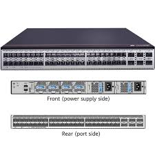 HUAWEI CE6881-48T6CQ CE6800 Series Switches product image