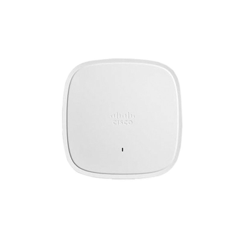 Cisco Catalyst 9100 WiFi 6 Access Point
