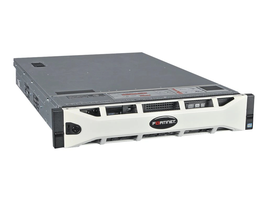 Fortinet FortiAnalyzer VM FAZ-VM-GB5 5 GB Daily Log License