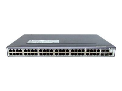 HUAWEI S3700-52P-PWR-EI S3700 Series Switches product image