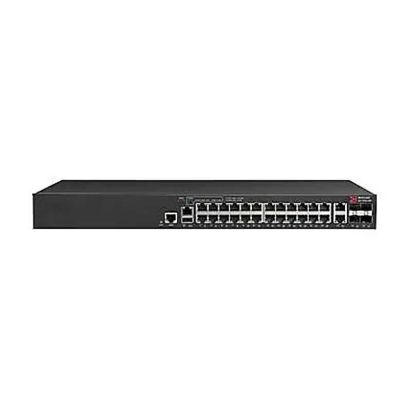 RUCKUS ICX7150-24P-4X10GR ICX7150 Switches product image