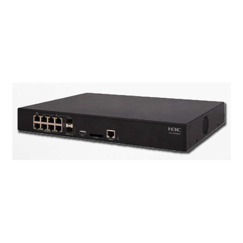 H3C EWP-WX2560H Wireless Enterprise Access Controller Managed AC