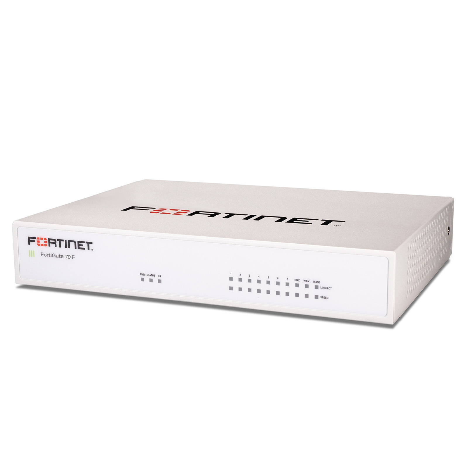 FORTINET FG-70F-BDL-950-12 FortiGate/FortiWiFi 60E Series product image