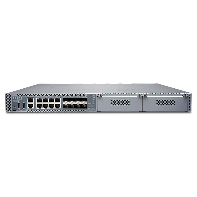 JUNIPER NFX350-S2-DC NFX Series Service Gateways product image
