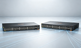 Aruba CX 6200 vs CX 6300: Campus Switching Guide