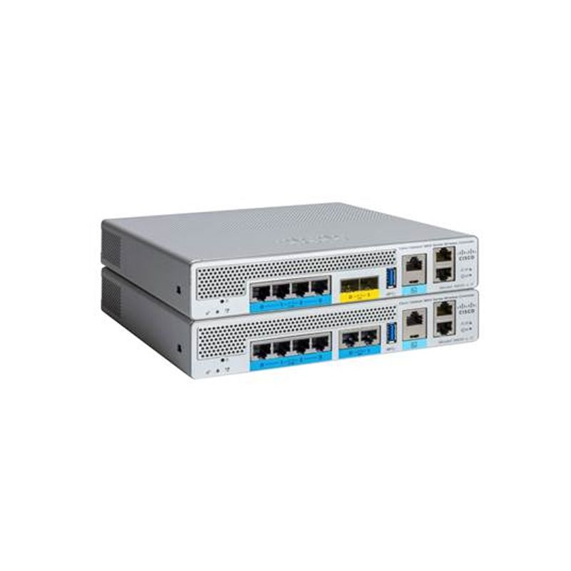CISCO C9800-L-C-K9 Wireless Controllers product image