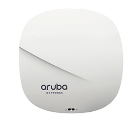 JW797A Aruba AP-315 802.11n/ac 2 x 2:2/4 x 4:4 MU-MIMO Access Point