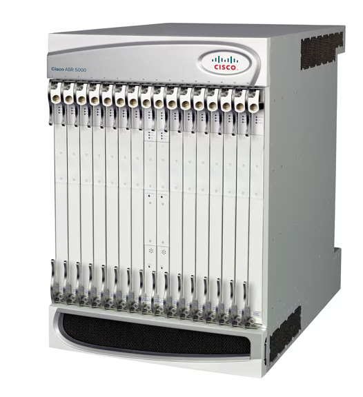ASR5000-CHS-SYS-K9 Cisco ASR 5000 Router System