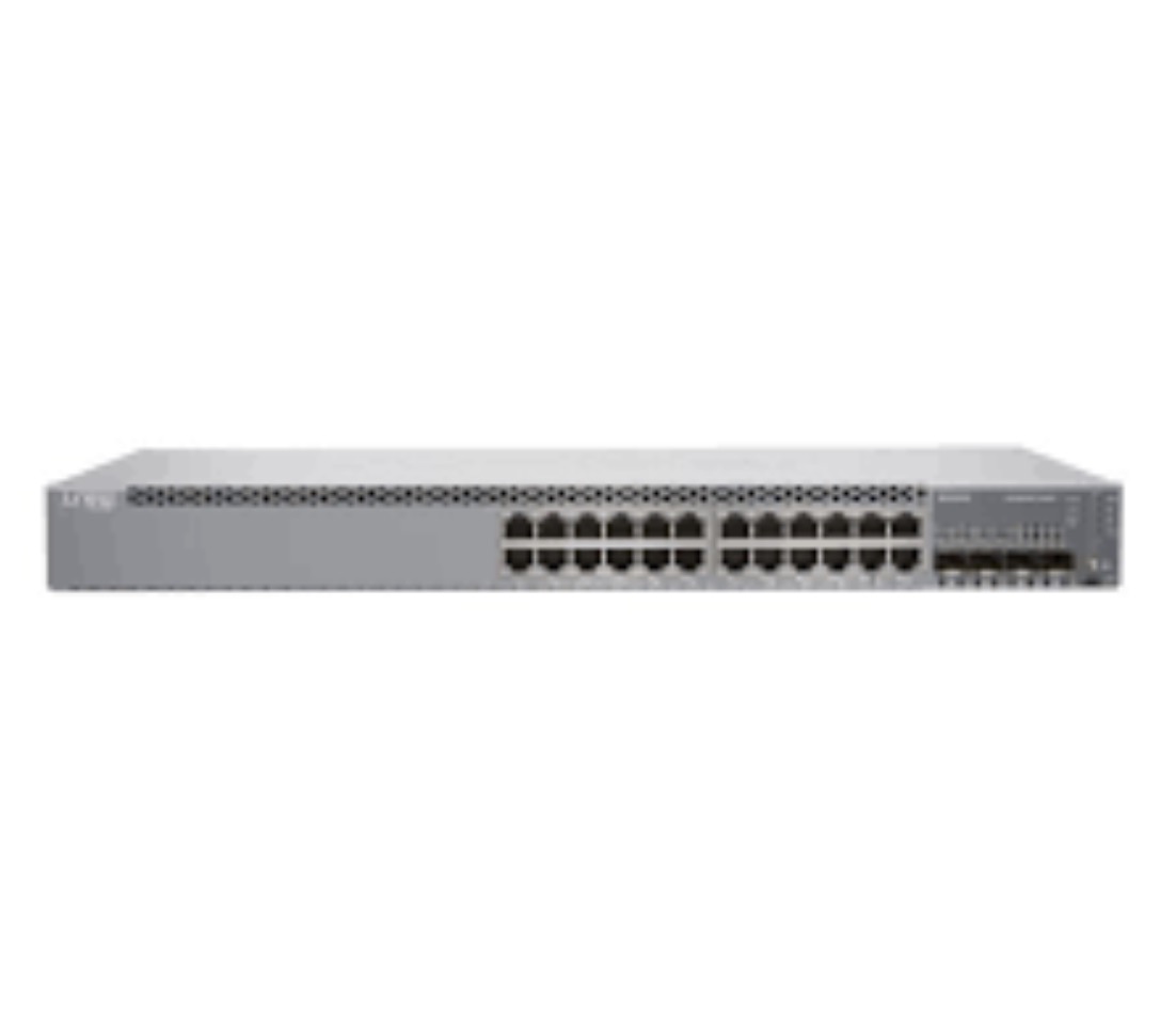 Juniper Networks EX2300-48MP  EX2300-48MP-VC