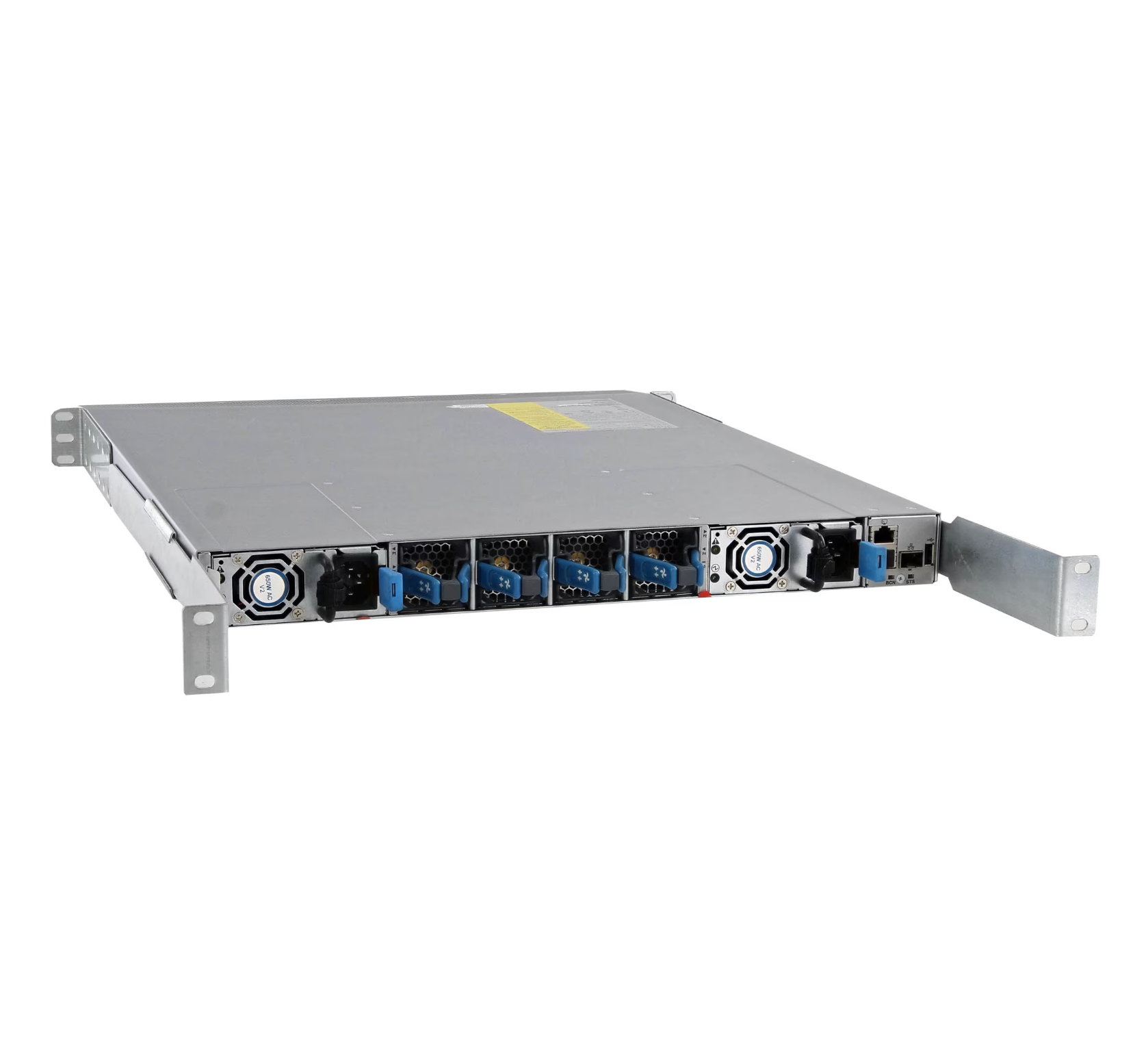 CISCO N3K-C3132Q-40GE Nexus 3000 Series Switches product image