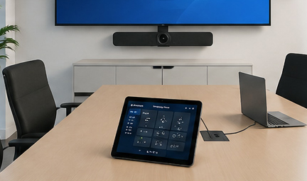 YYST Delivers Unified Control Solutions for Modern Multi-Room AV Environments