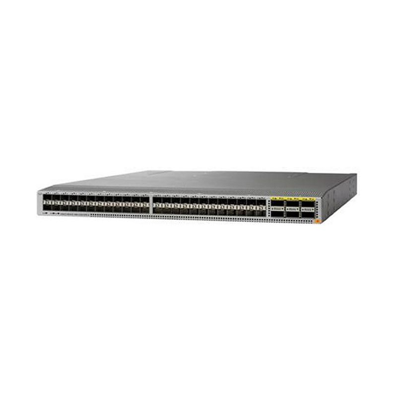 CISCO C1-N9K-C9372PX-E Nexus 9000 Series Switches product image