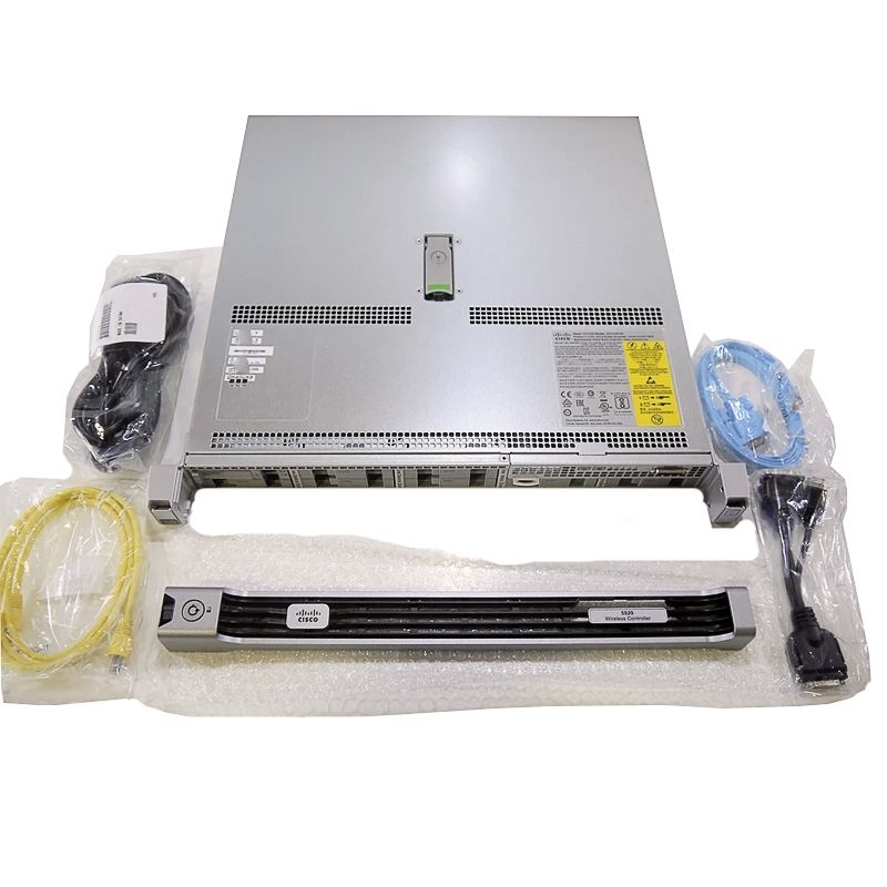 CISCO AIR-CT5520-K9 Wireless Controllers product image