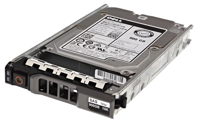 DELL MWGK7 Server Hard Drive product image