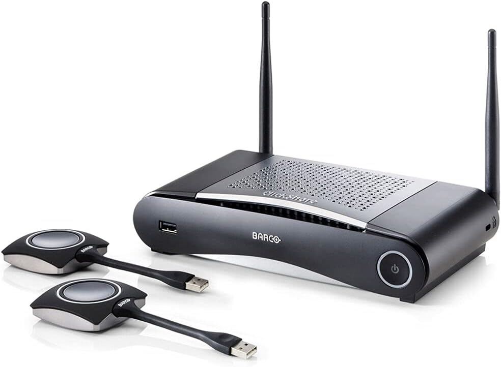 Barco CSE‑200 ClickShare product image