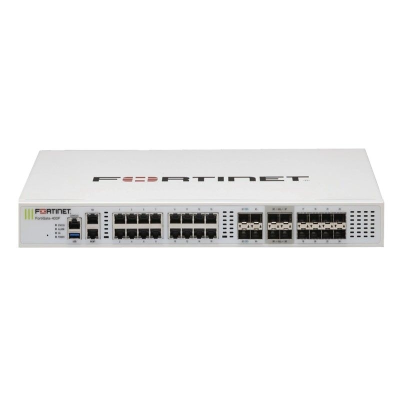 Fortinet FG-401F-BDL-950-12