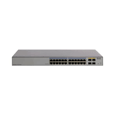 S1728GWR-4P-AC The S1700 series enterprise switches