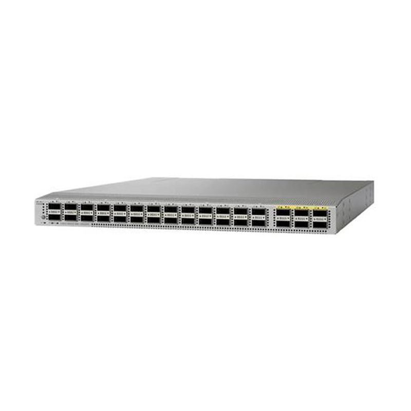 CISCO N9K-C9332PQ Nexus 9000 Series Switches product image