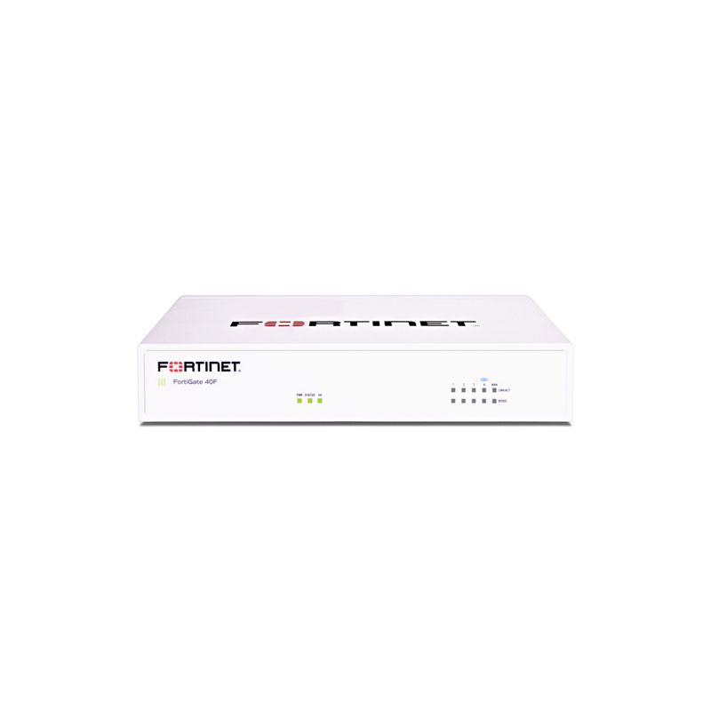 FORTINET FG-40F FortiGate/FortiWiFi 60E Series product image