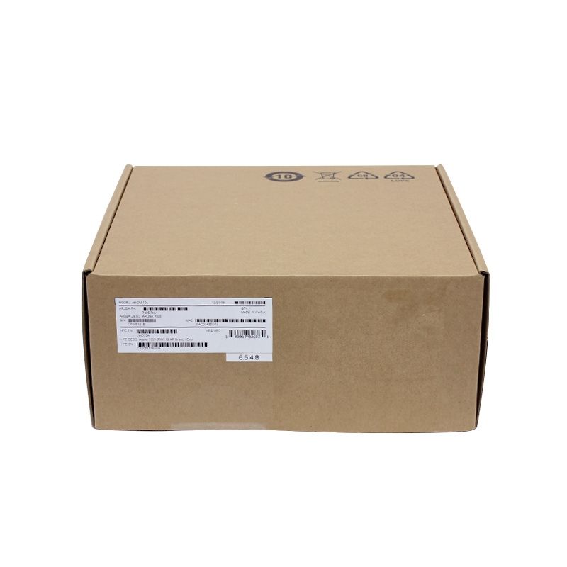 ARUBA JW633A HPE 7005 Series Mobility Controllers product image