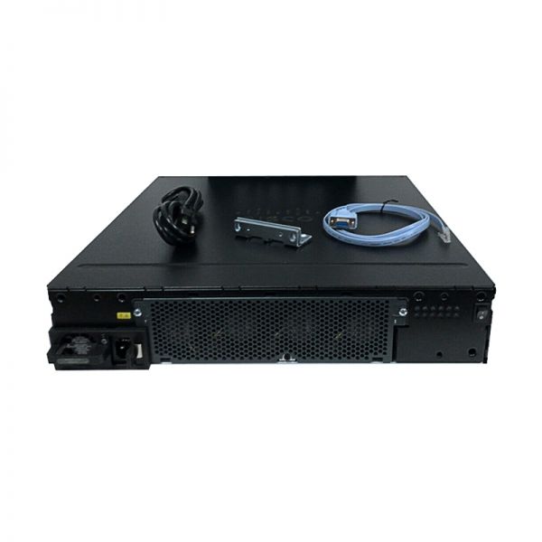CISCO ISR4351/K9 Router ISR 4000 product image