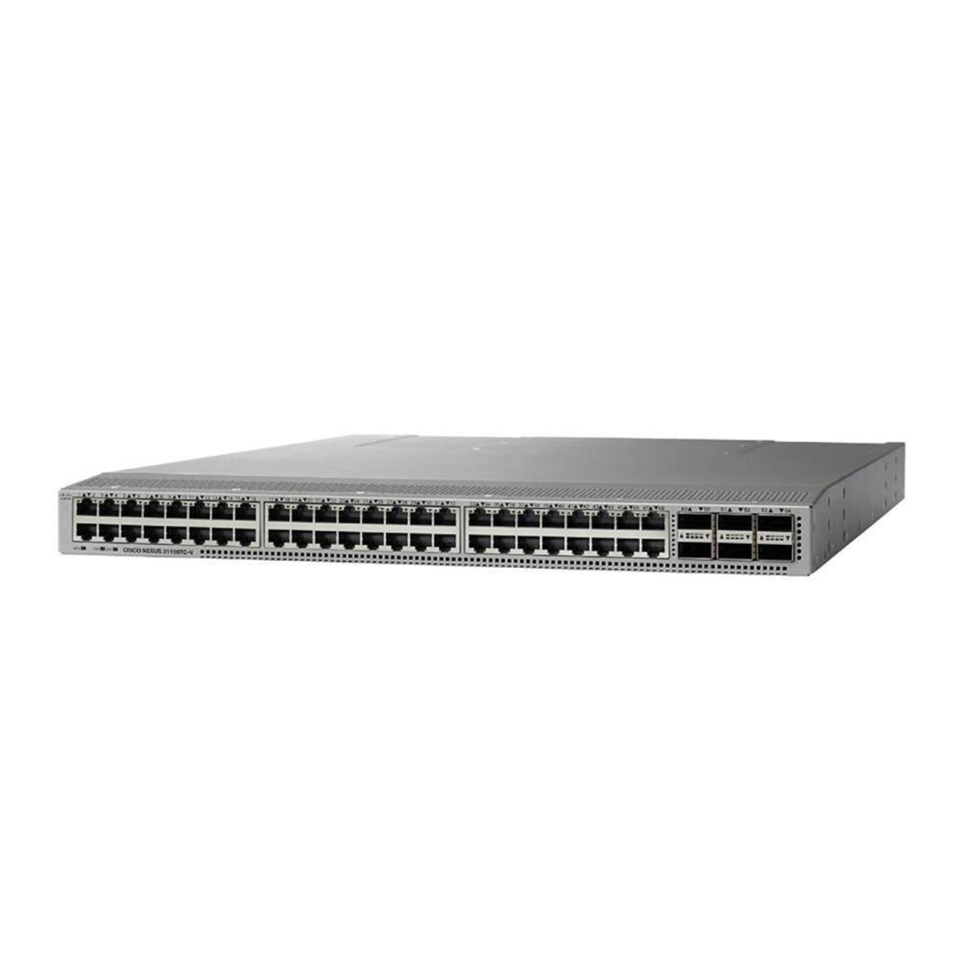 CISCO N3K-C3524P-XL Nexus 3000 Series Switches product image